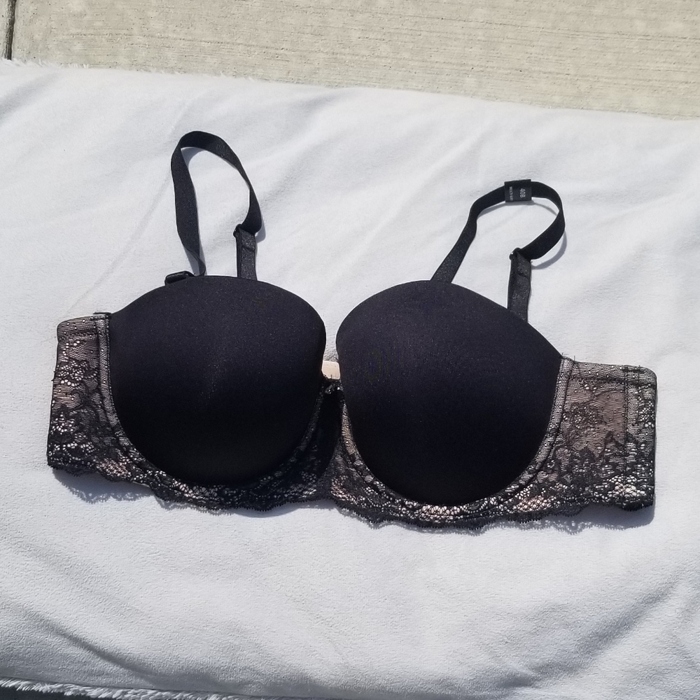 Torrid Sensous 40B multiway bra